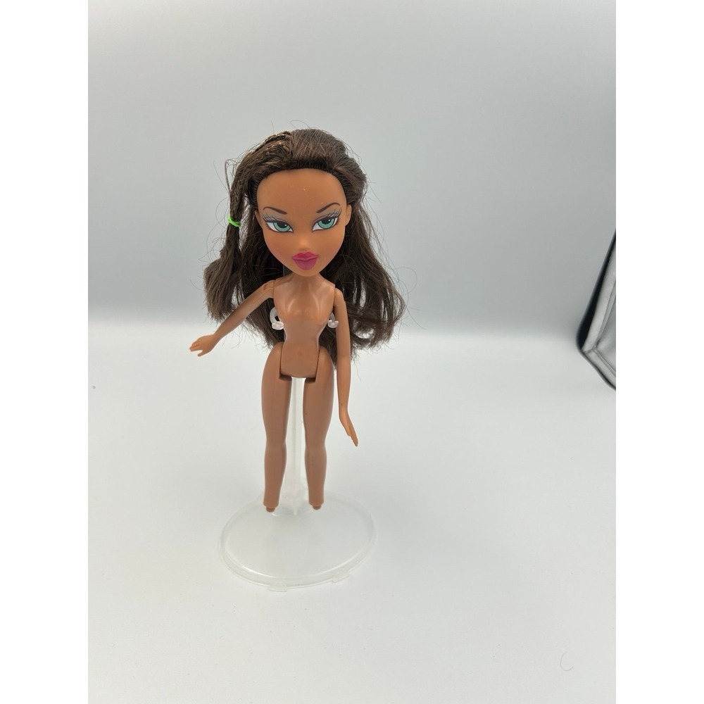 Bratz Sun Kissed Summer Dana Nude